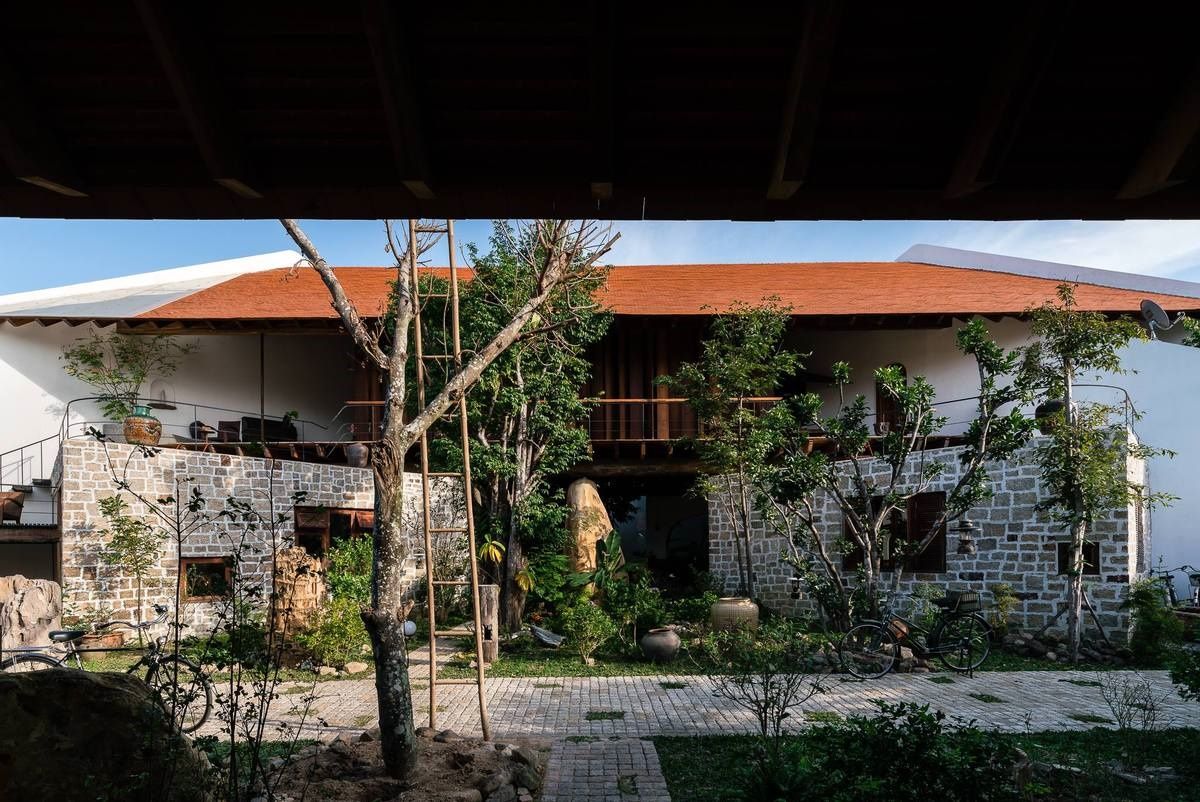 Nha Trang 木屋设计-27