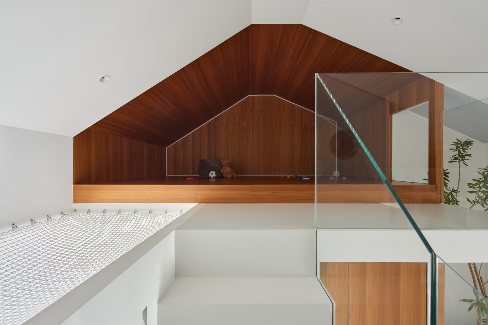 房舍巷子,北京 / 戏构建筑 刘阳-24