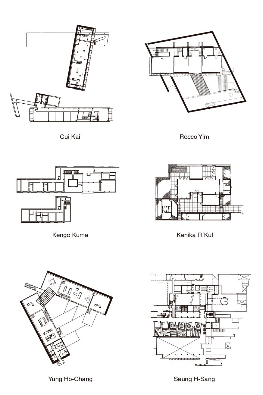 竹韵长城 · 北京竹墙别墅-14