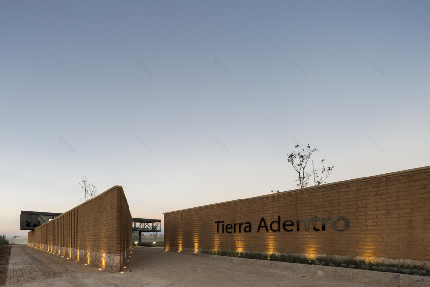 Tierra Adentro Garden and Restaurant Fernanda Reyes-54