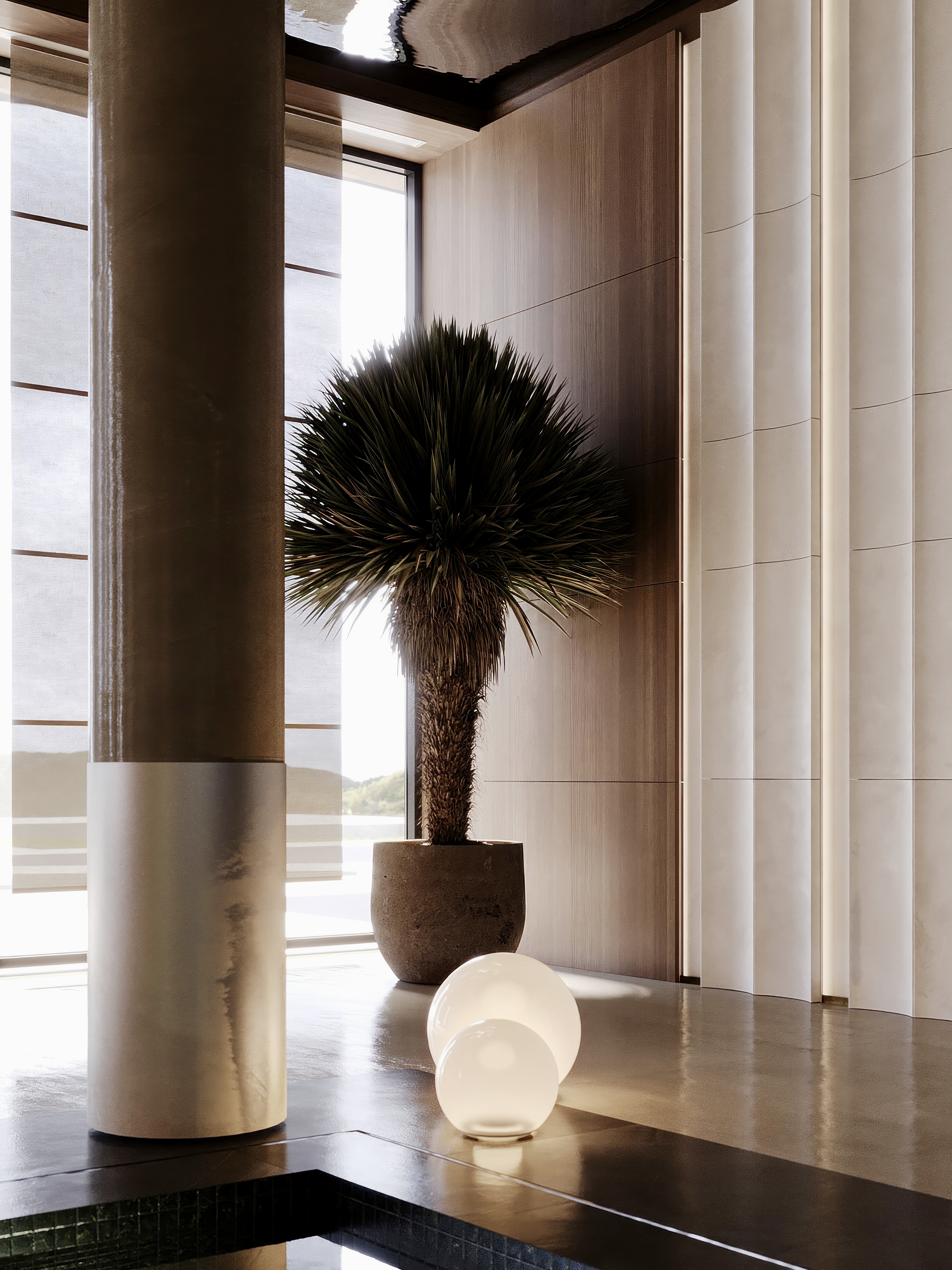 Банный ккомплек.-3