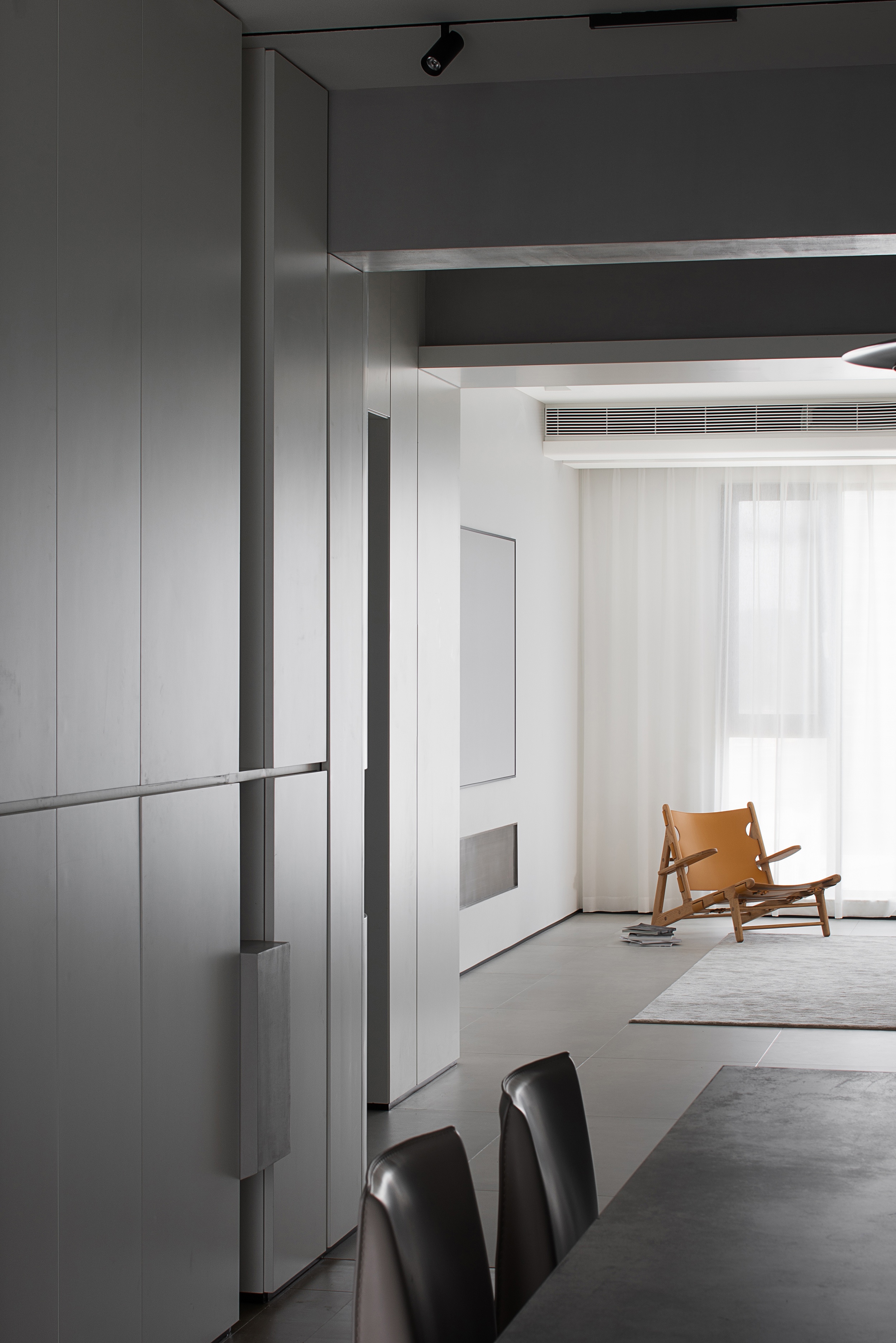 浙江省乐清市 120 平年轻客群之家丨中国浙江-28