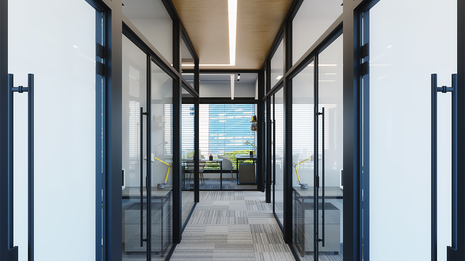 The HIVE - SODIC West-16