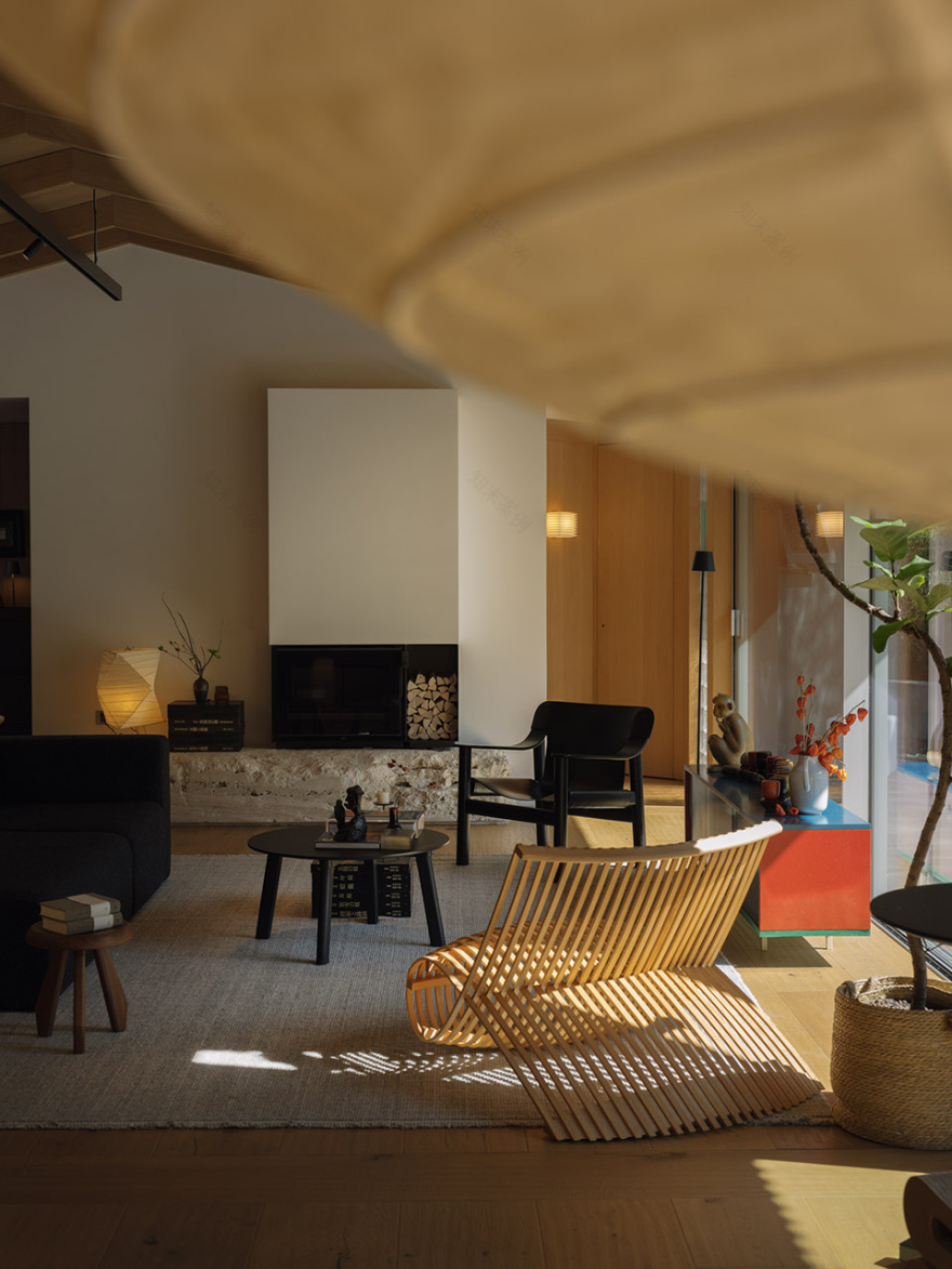 大成设计办公室丨中国福州丨DCD大成设计-85