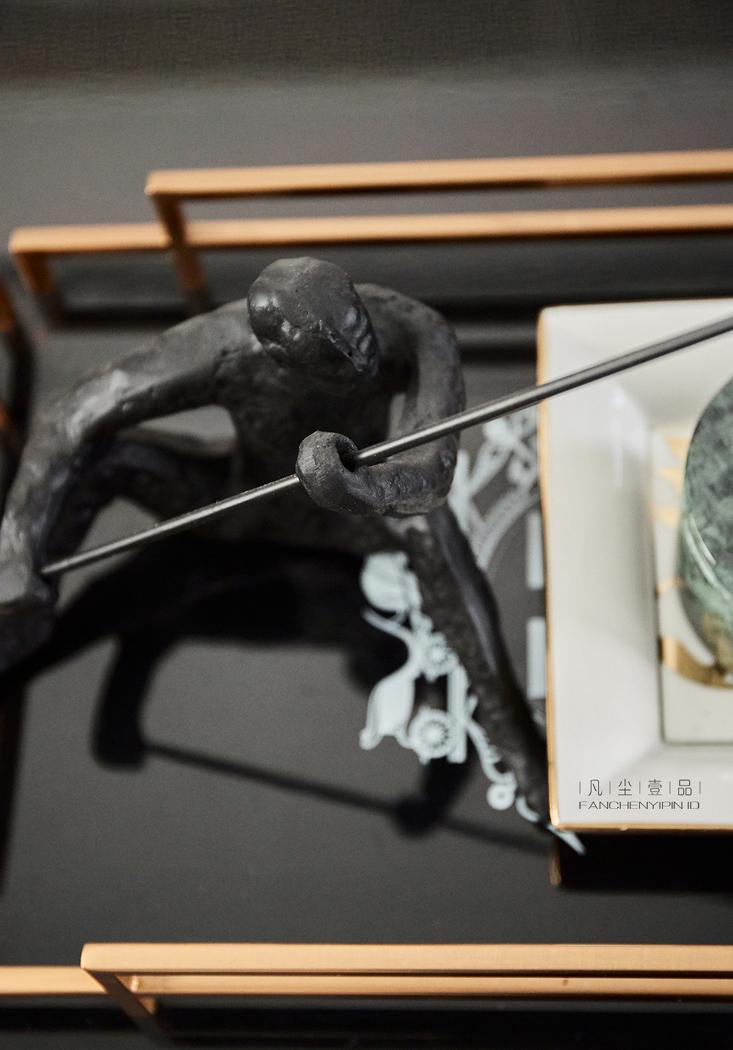 水墨江南 | 传统与现代的完美融合-22