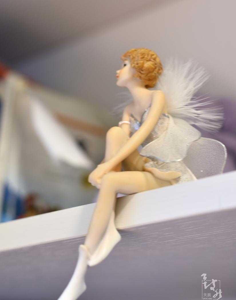 简欧雅奢,打造时尚温馨家居空间-22