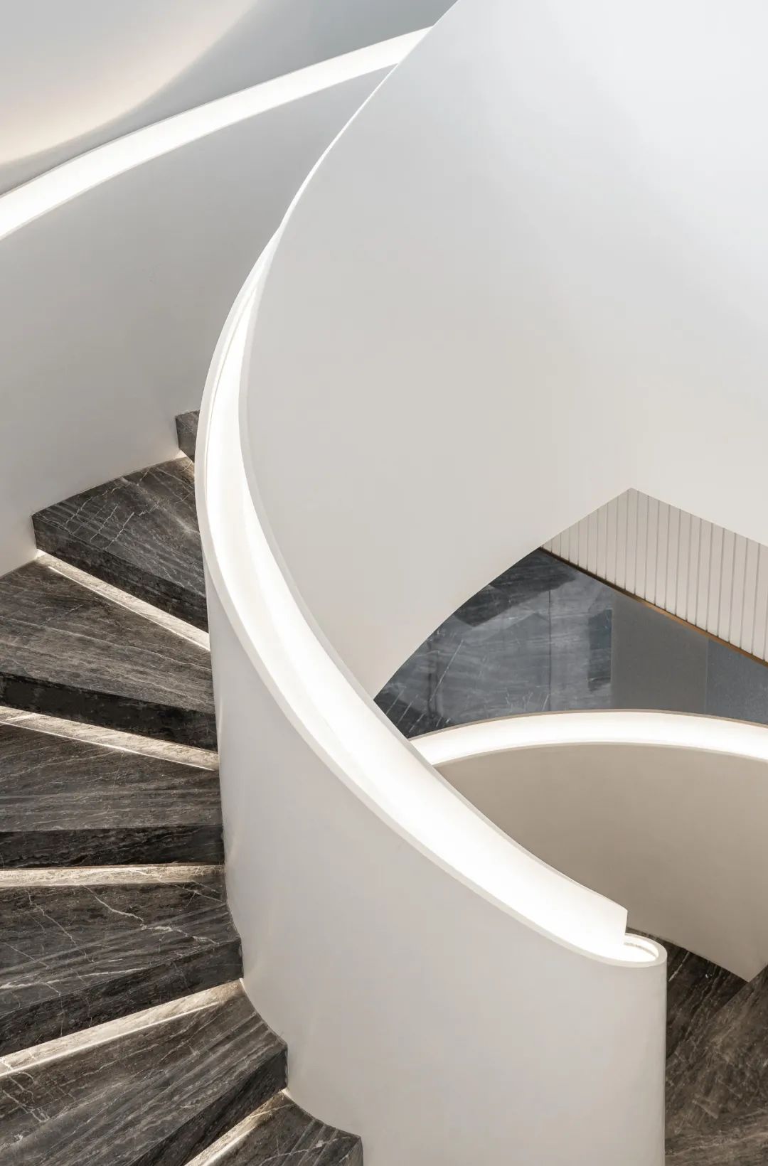 西安和庐生活美学馆丨HWCD-39