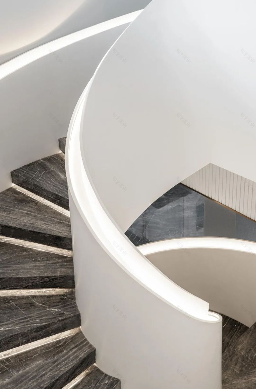 西安和庐生活美学馆丨HWCD-39