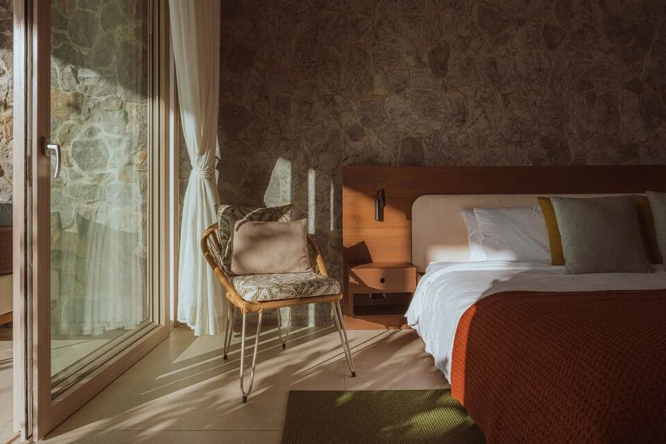 开放的丛林巢穴 Nuri别墅丨哥斯达黎加瓜纳卡斯特丨Studio Saxe-50