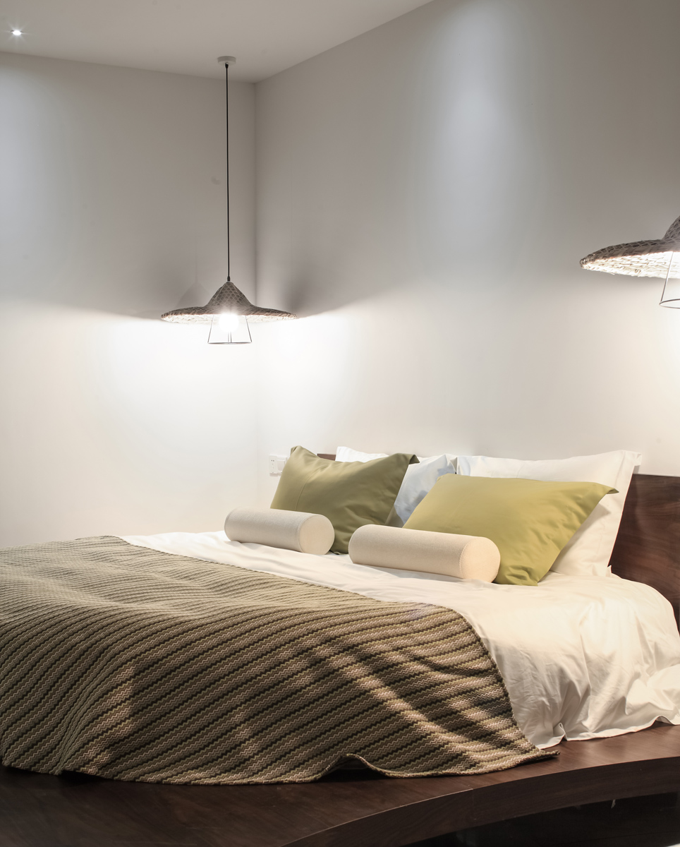 云水·格精品酒店-24