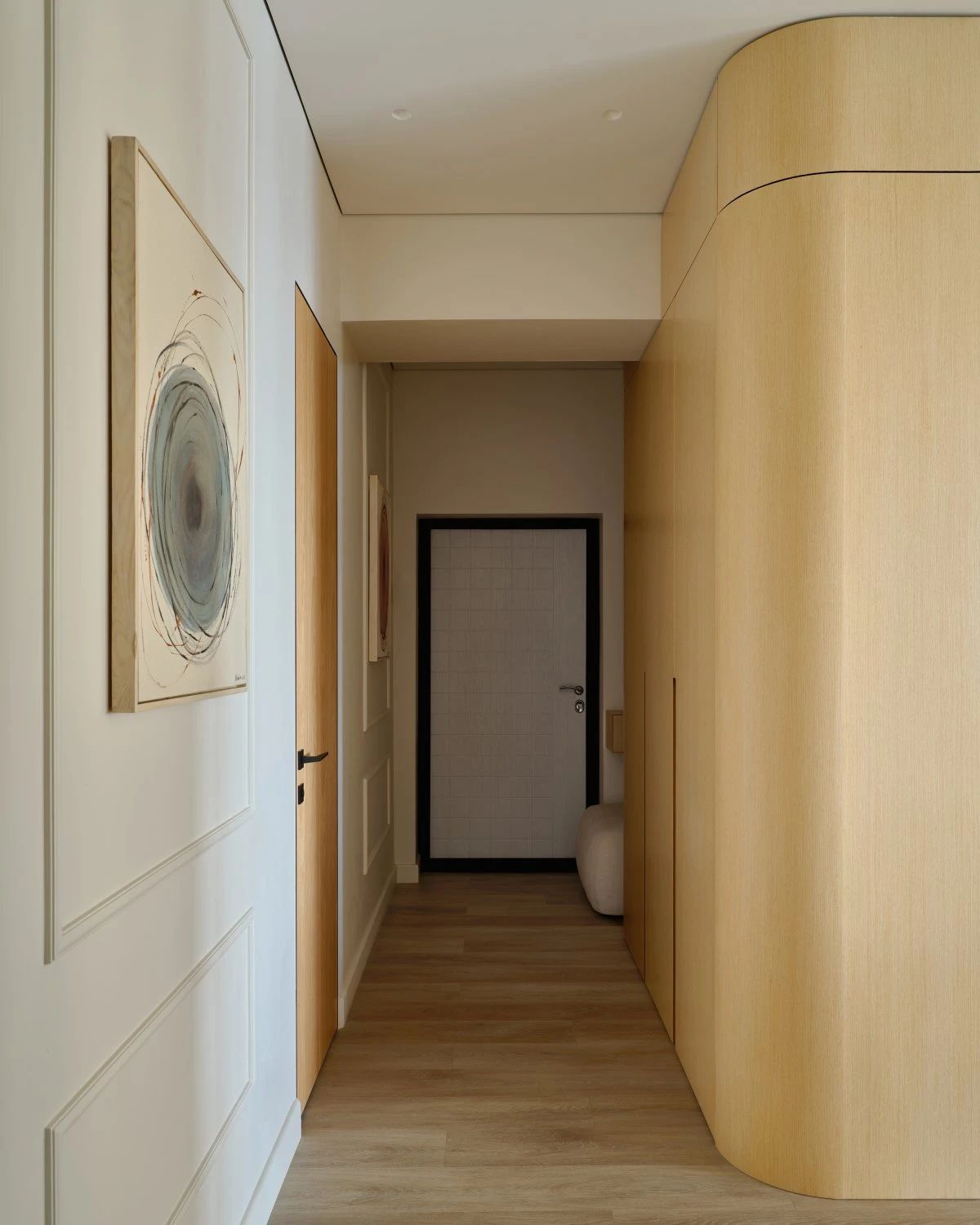 Forum 住宅丨德国杜塞尔多夫丨VAUST Studio-11