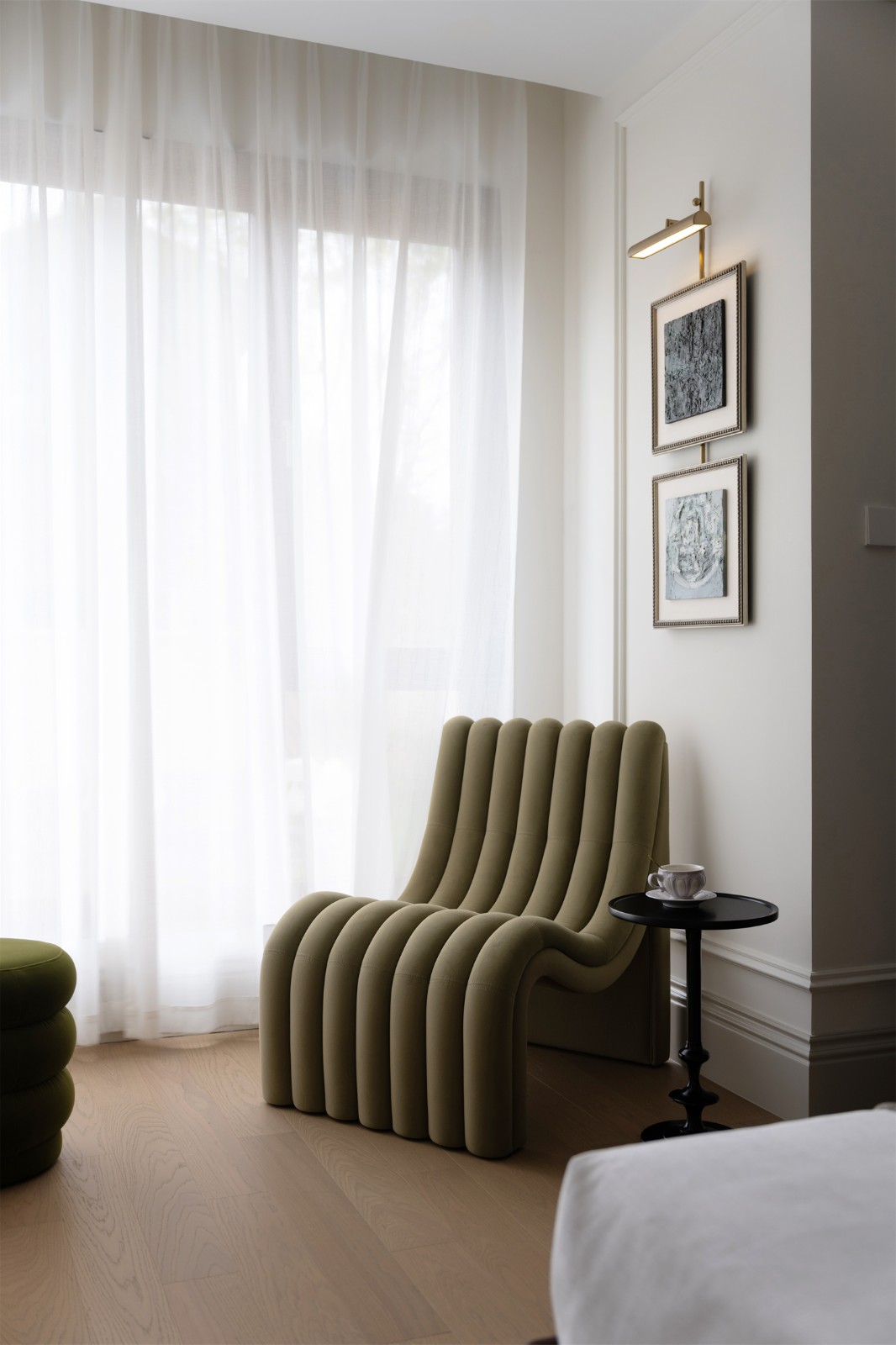 德方圆 · 580㎡法式别墅-36