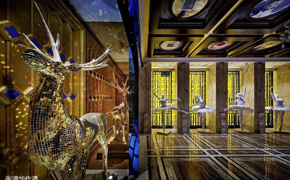 
婺源金海岸KTV -9