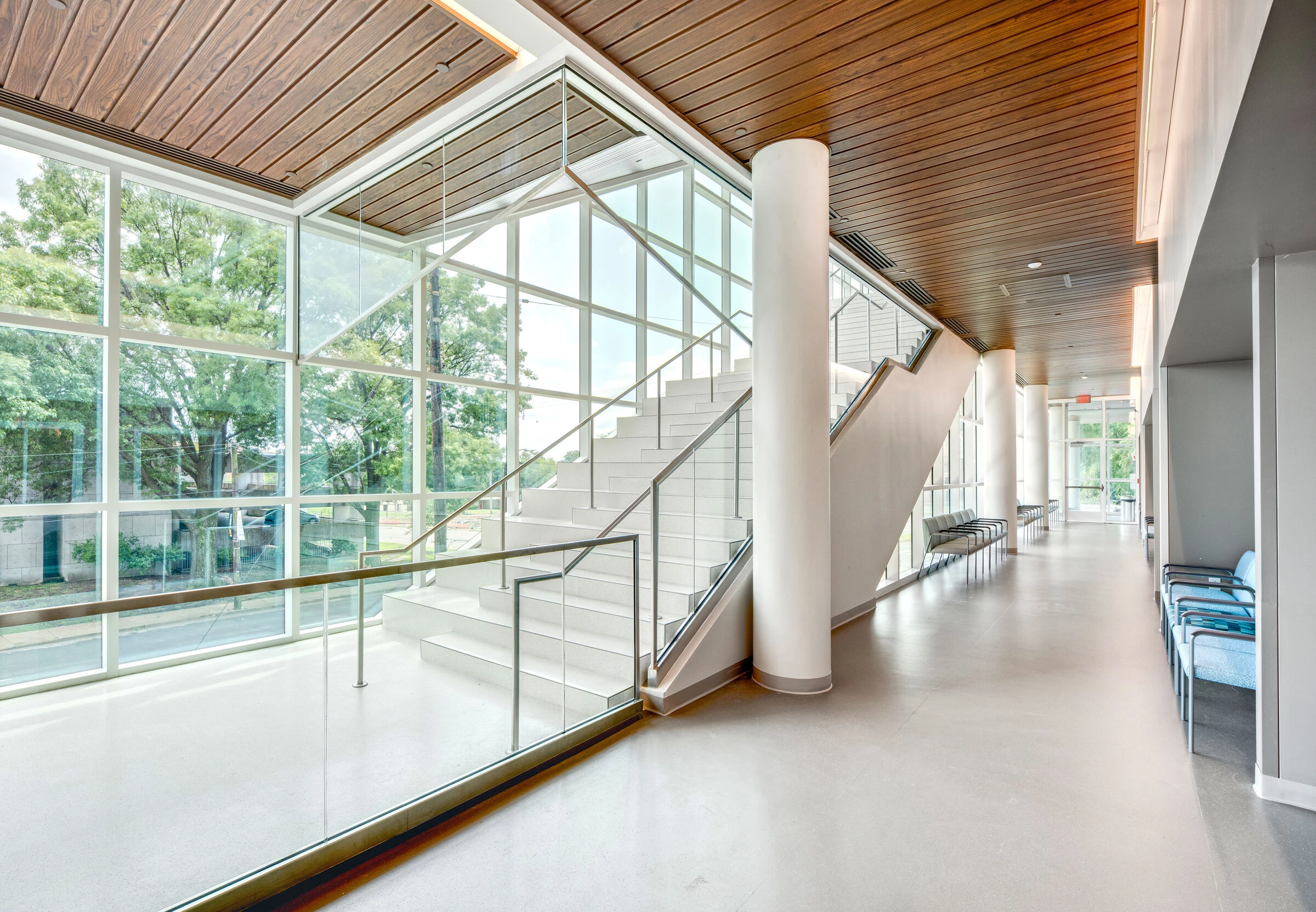 谢尔比县卫生部门丨United StatesMemphis丨brg3s-16