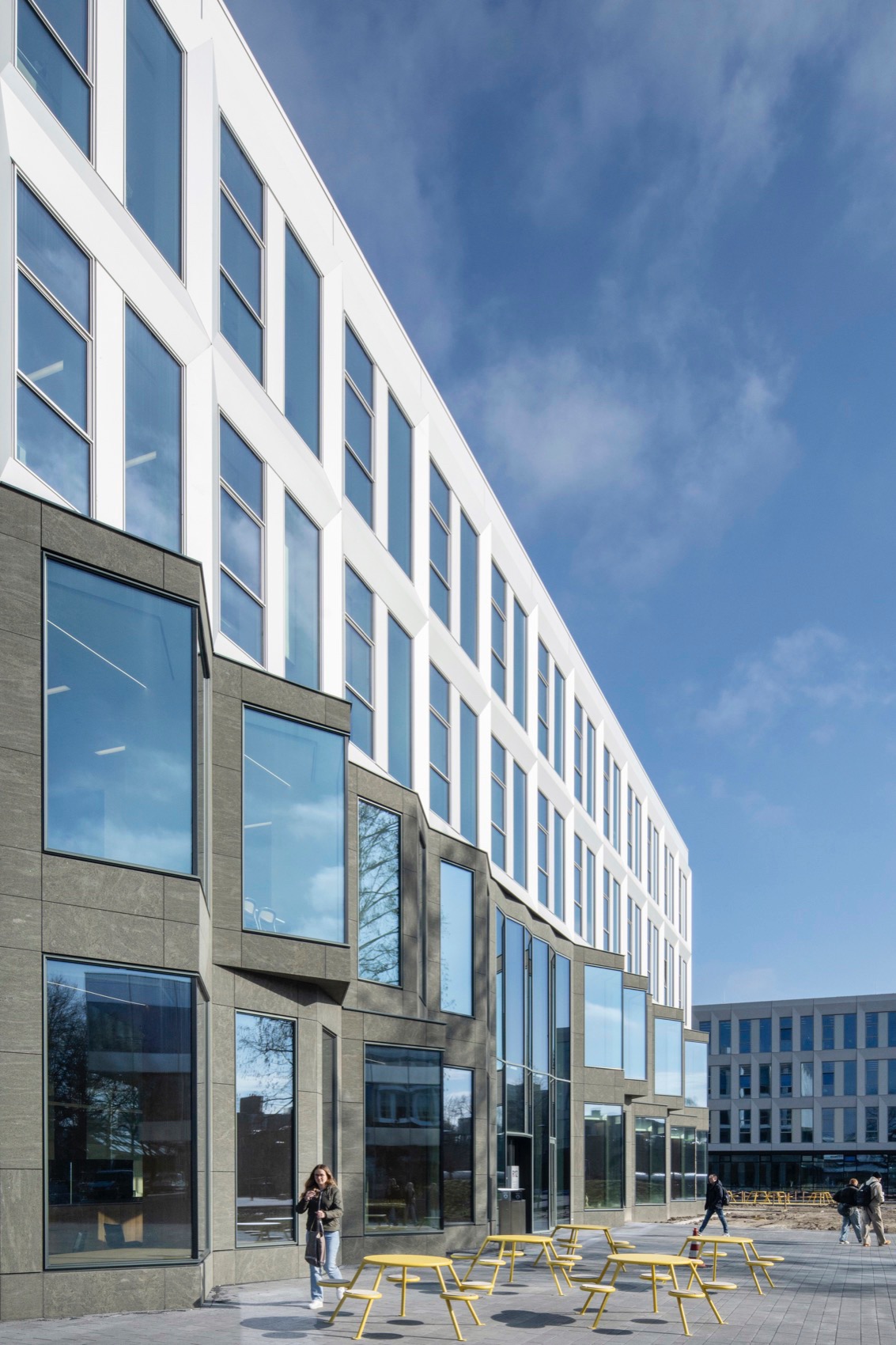 Fontys校园丨荷兰埃因霍芬-47