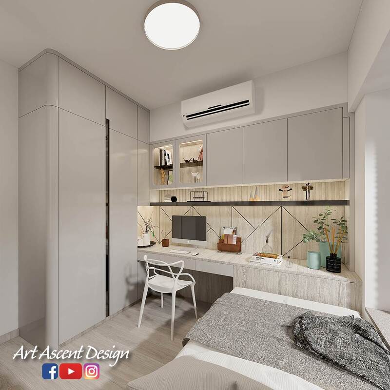 宝翠园设计 · 宝翠园 The Belcher's 室内设计-23