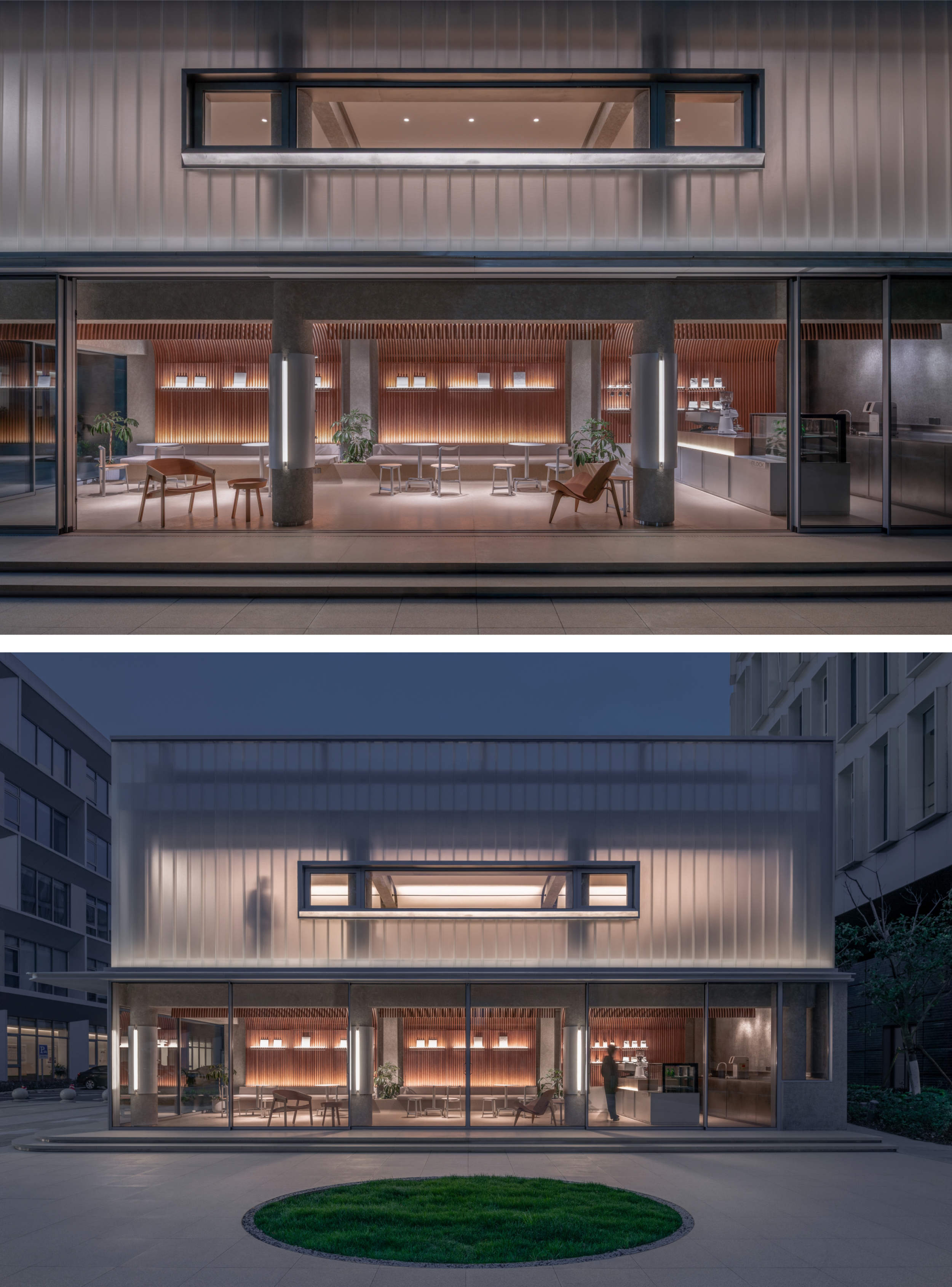 u BLOCK 上海丨中国上海丨LUKSTUDIO芝作室-30