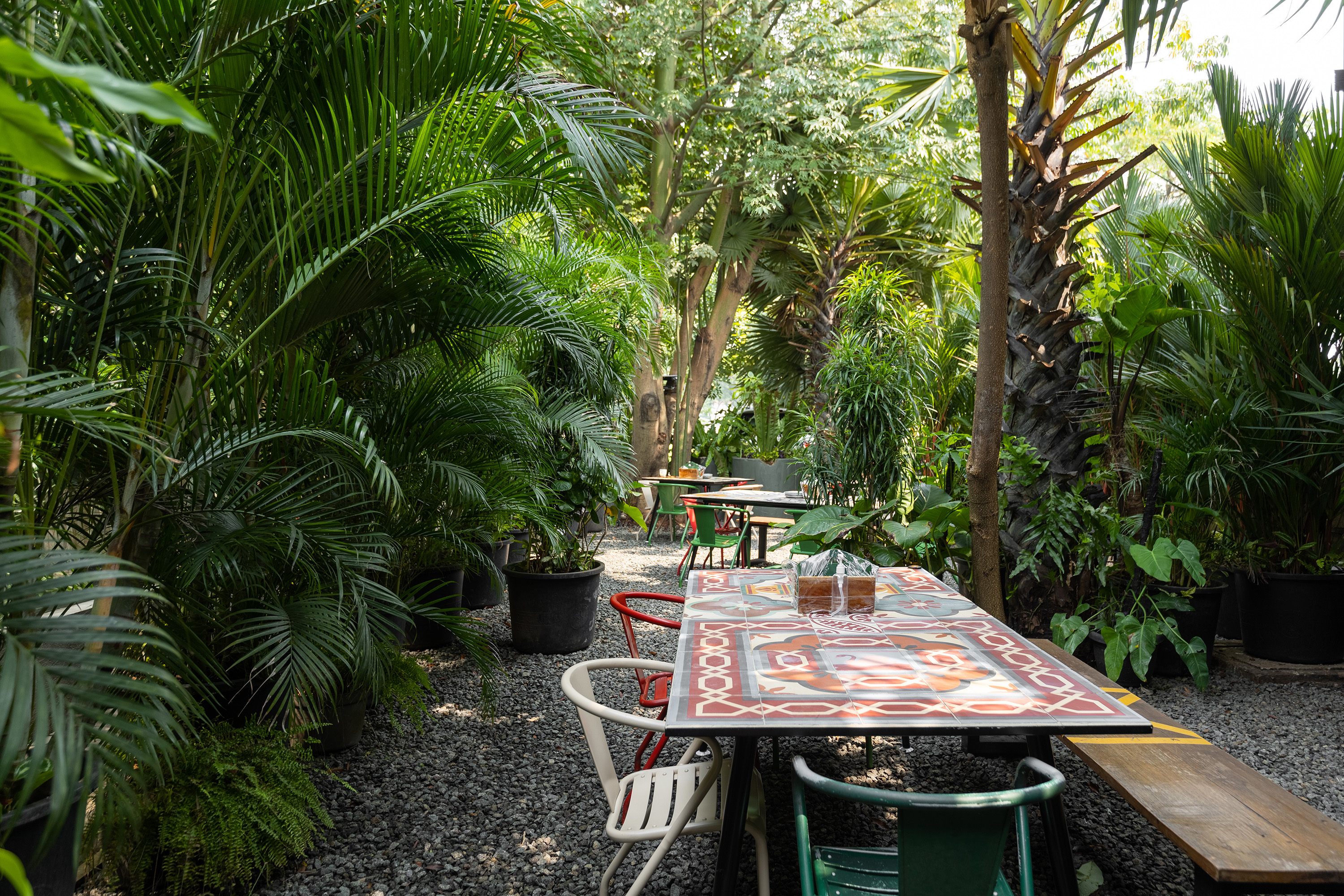 Kayukayu Restaurant-14