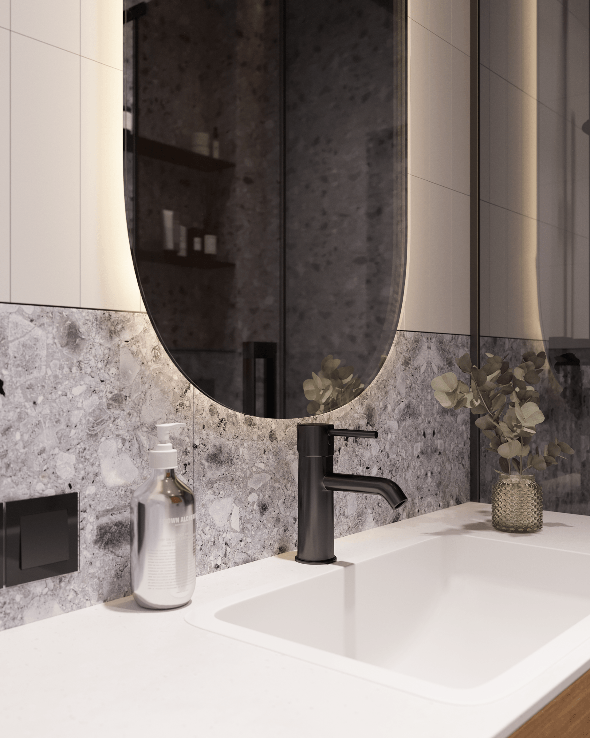 modern apartment-18