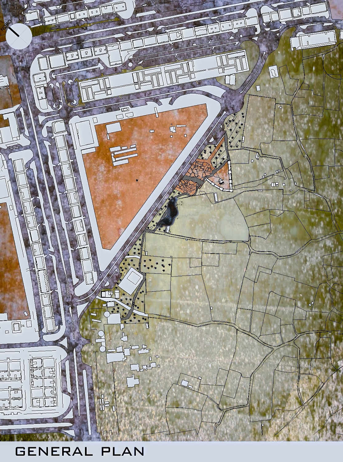 阿布扎比“蜂巢”展览馆——自然与科技的和谐融合-8