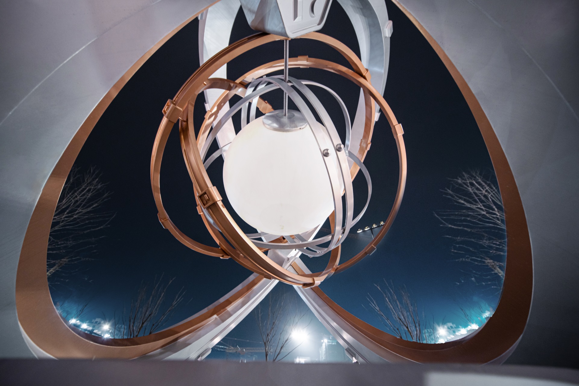 嘉兴桐乡杨家门未来社区丨中国嘉兴丨夏谷暑雨-18