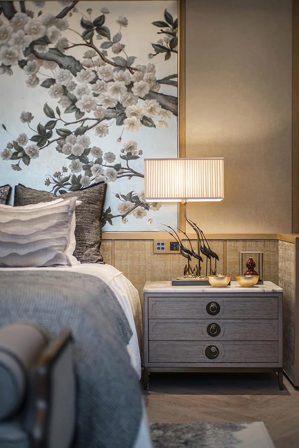 布鲁盟设计邦邦：软装设计，要与文化血脉相连-22