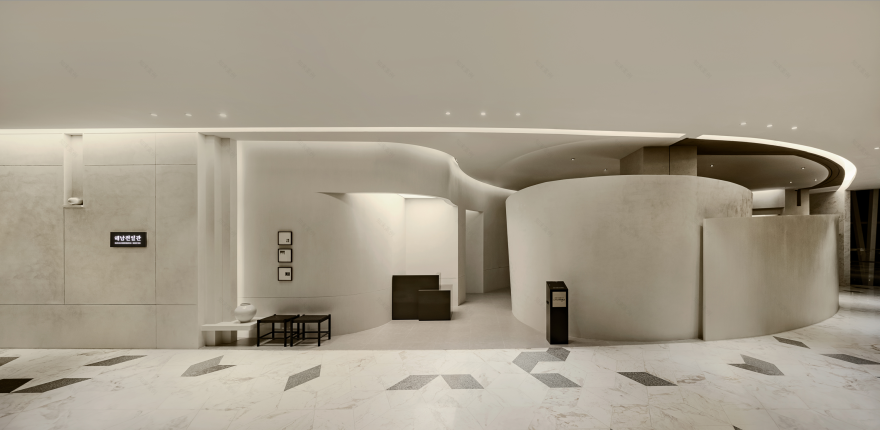 Cheonilgwan 餐厅丨韩国首尔丨LABOTORY-0