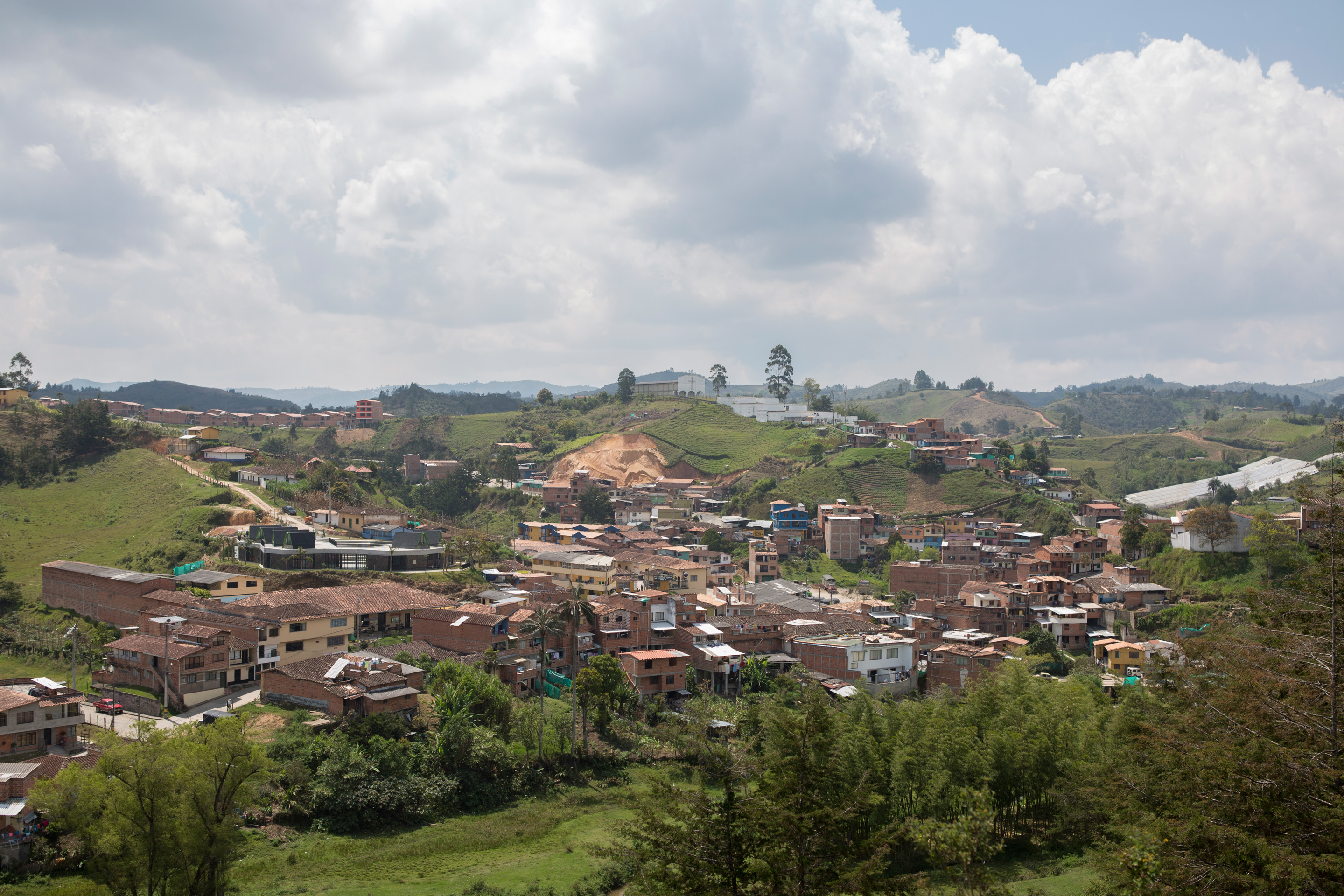 圣维森特费雷尔教育公园-9
