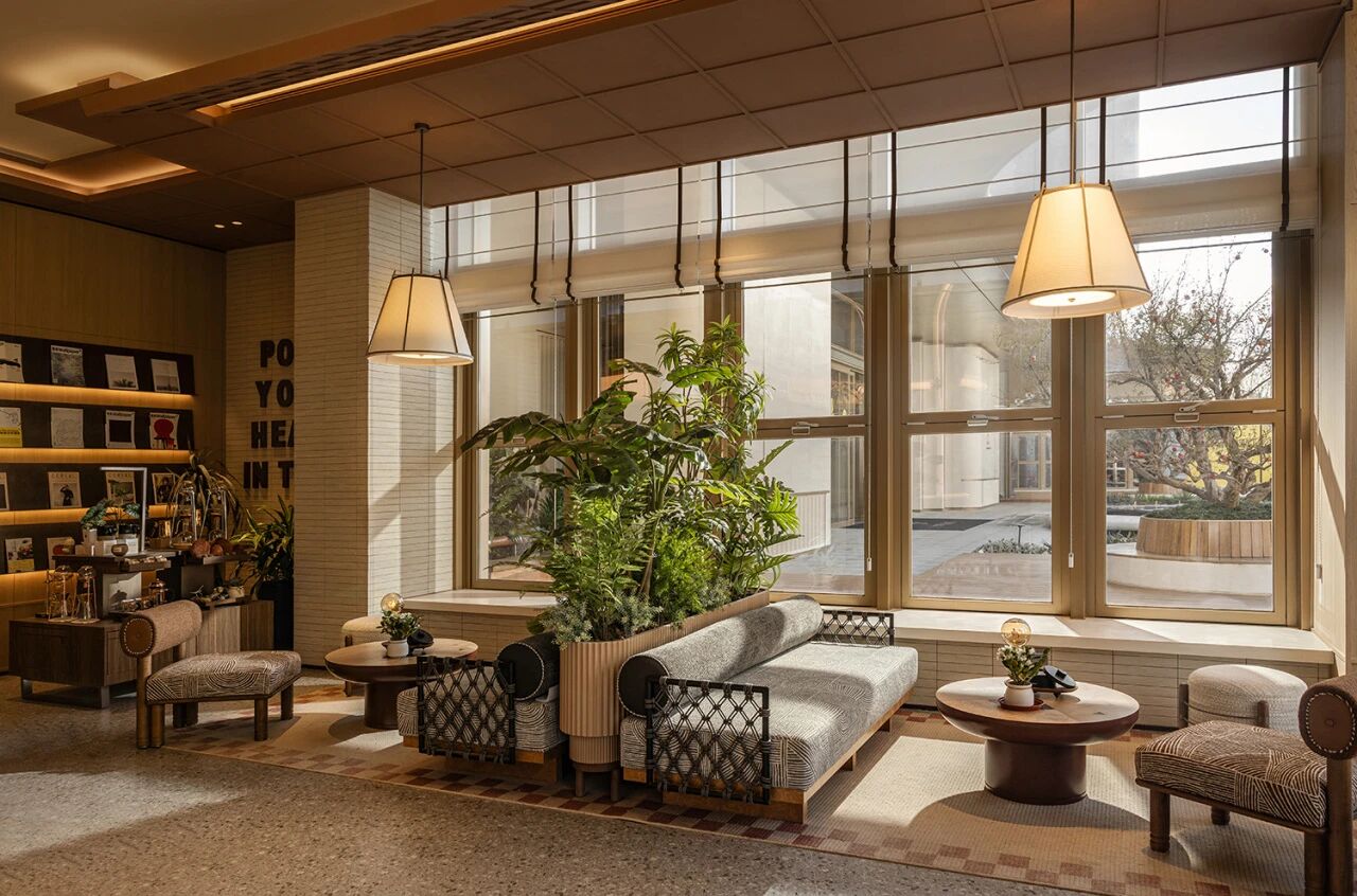 新作 · SRD赛瑞迪普｜鲁商金茂观海晓棠·当山海漫入日常-27