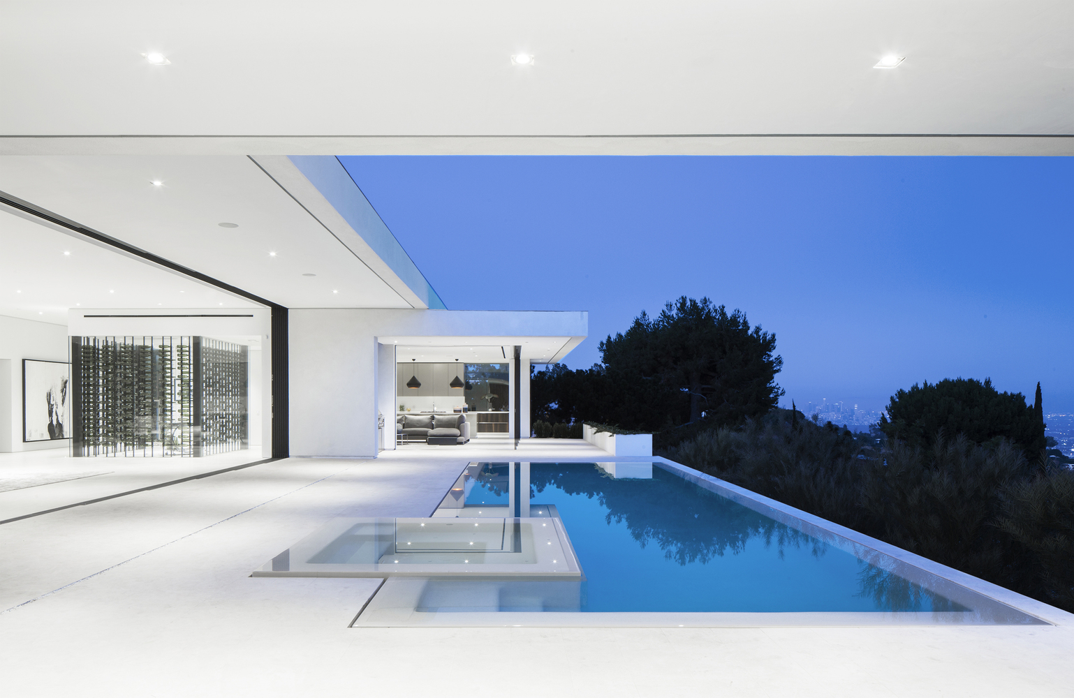 Mirrorhouse  XTEN Architecture-23