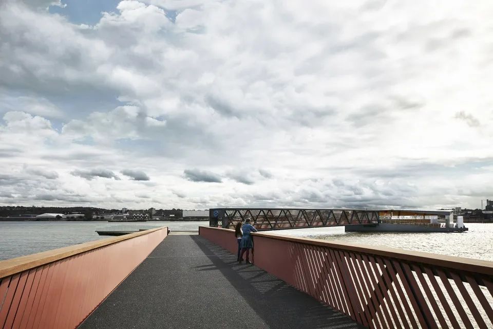 麓湖天空浮岛丨unarchitecte-36