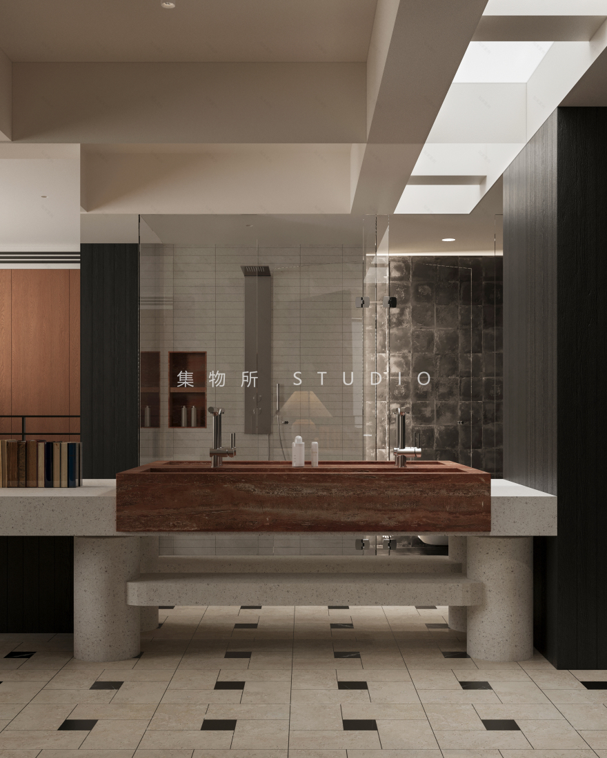 穹顶之下 · 光如信仰丨中国郑州-72