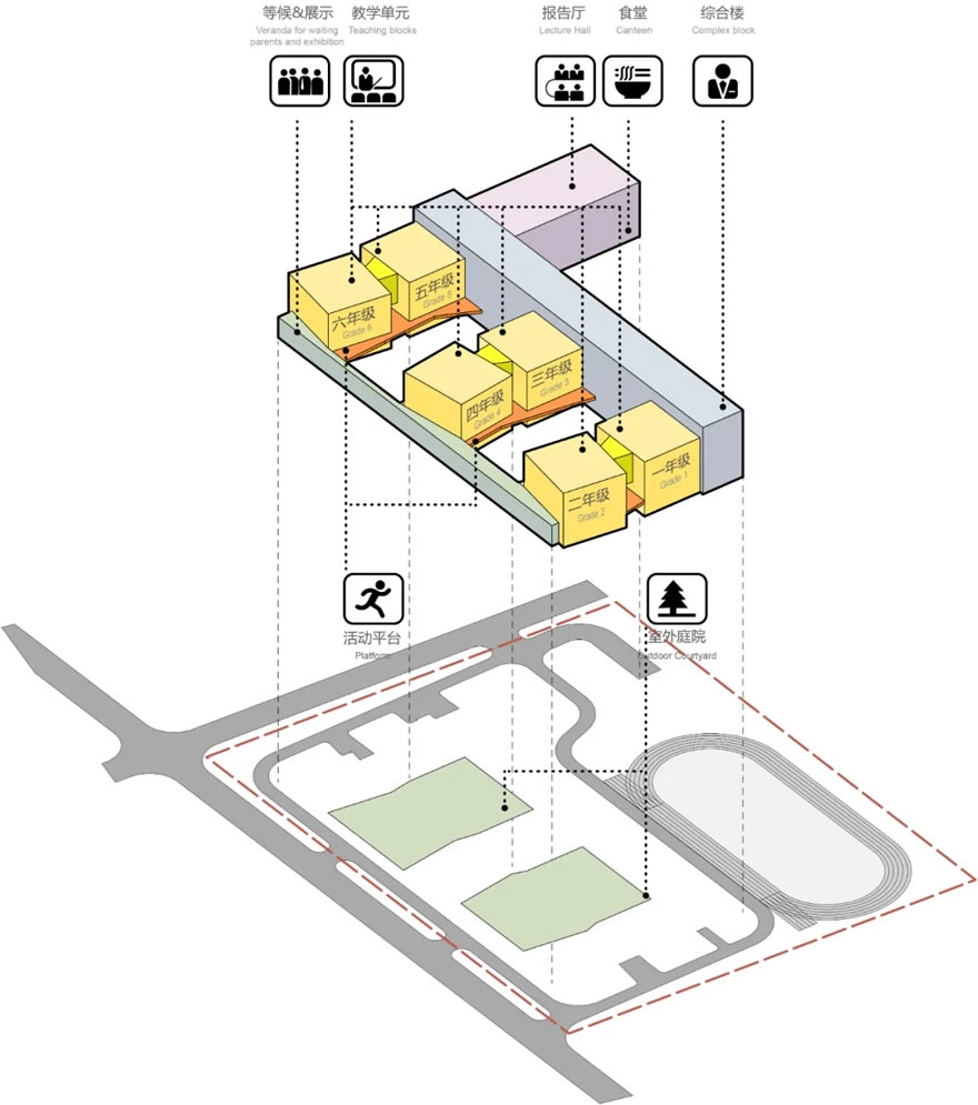 榆林市高新区第三小学-39