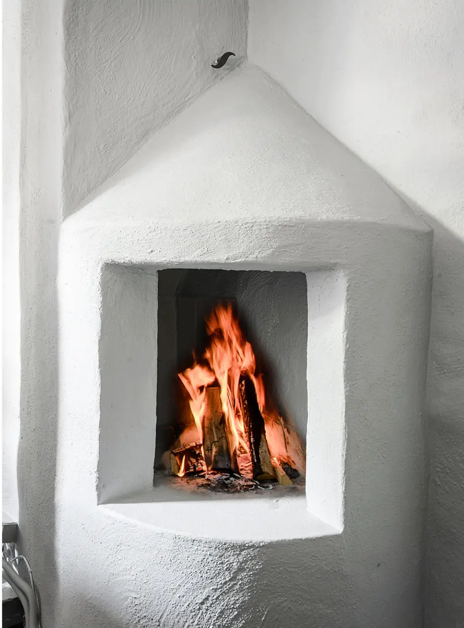 1882 年的瑞典老马厩，如何变身城市绿洲？-17