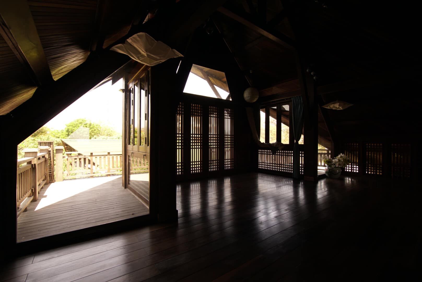 Cánh diều no gió度假屋-7