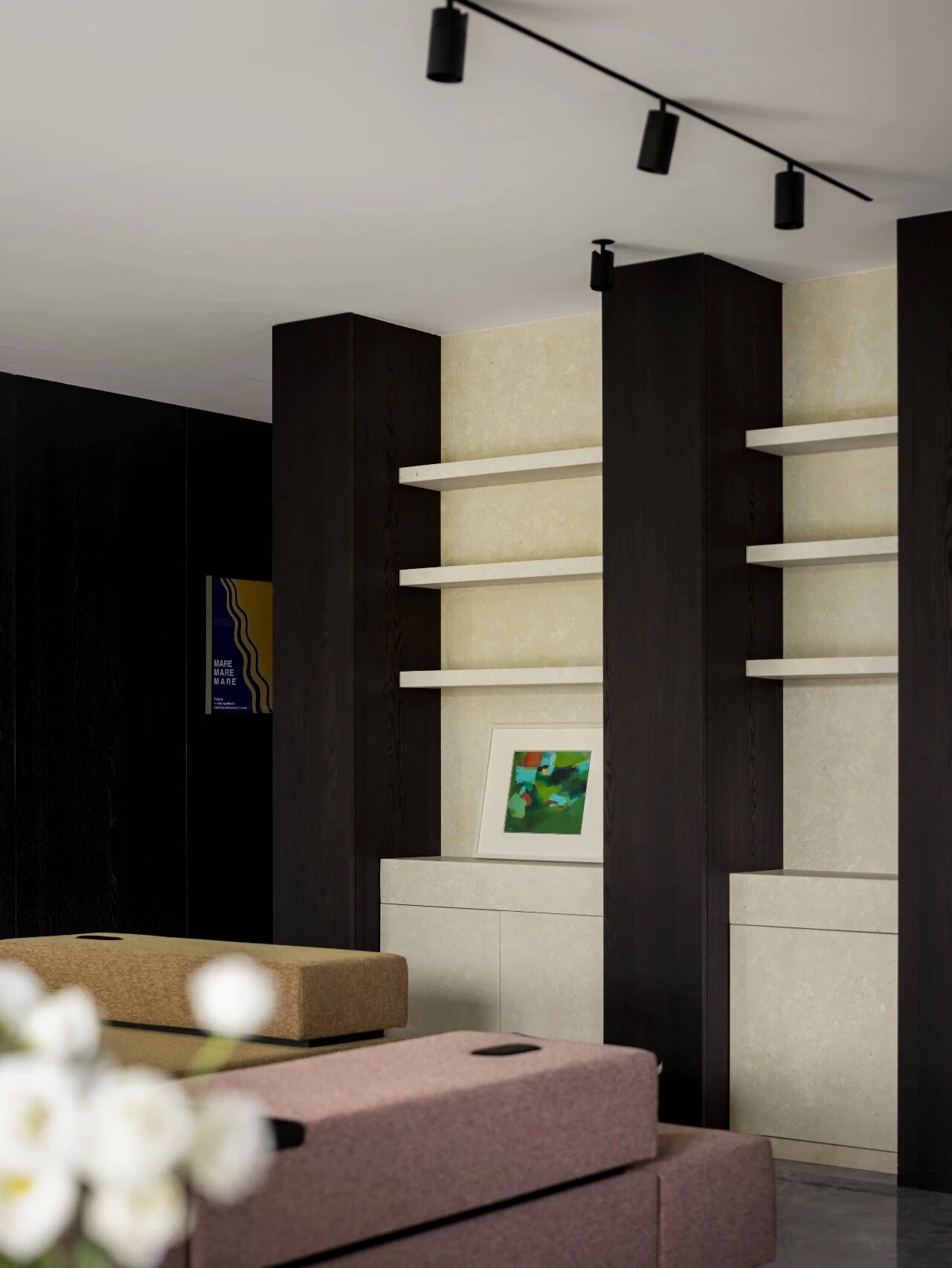 杭州西溪壹号丨中国杭州丨Justone室内设计事务所-12