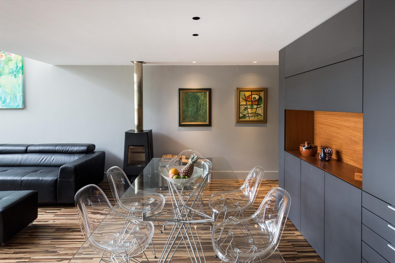 巴西 Apartamento Conte 公寓-3