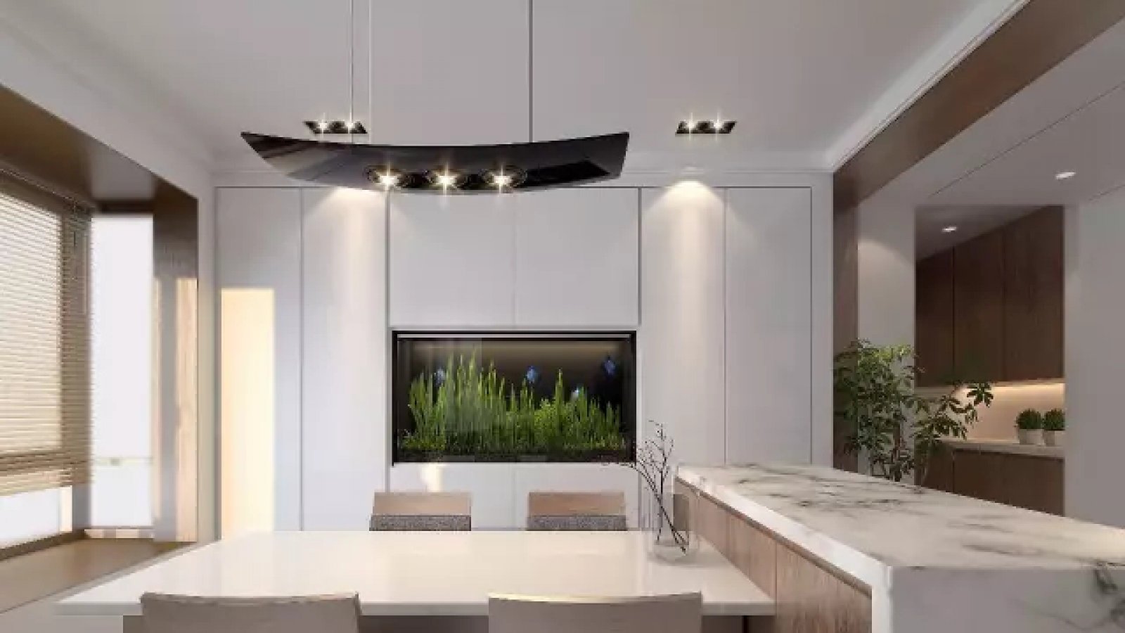 威海住宅设计——光·域-6