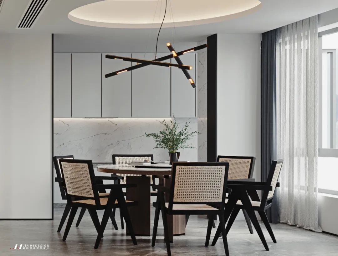 《橙意》之家,温暖都市生活-17