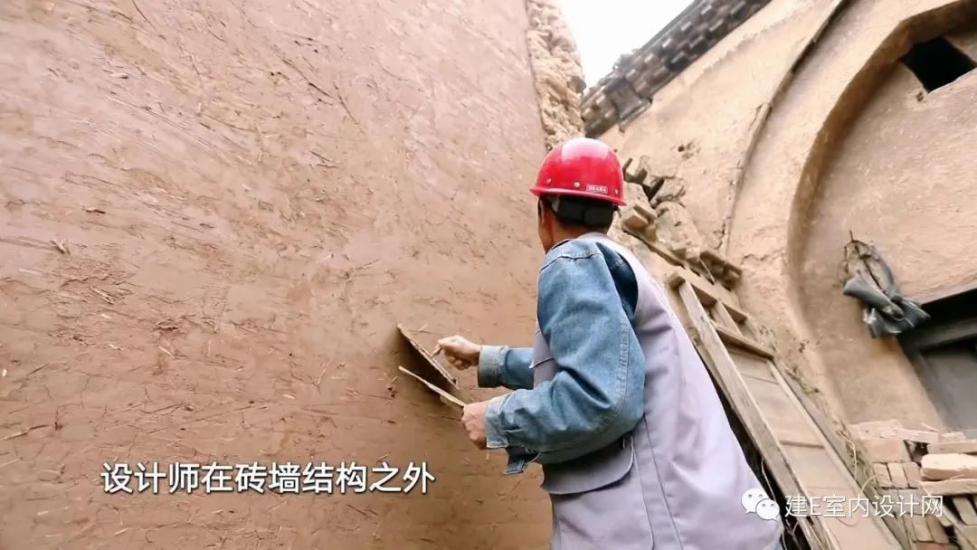 《梦改》孙华锋 | 古村窑洞重生,打造游客心中的“诗和远方”-33