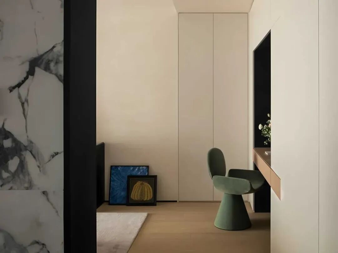 PrivateHome|美而雅的大平层-41