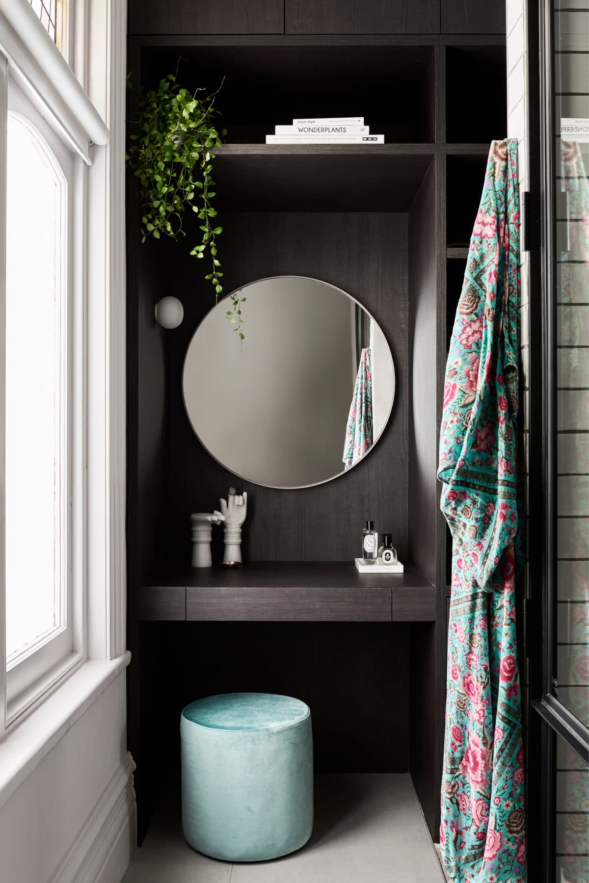 Elsternwick住宅室内设计项目丨LARRITT EVANS-34