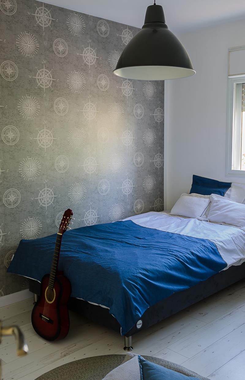 老旧谷仓房屋翻新丨样本工作室 – 阿迪特·利维-34