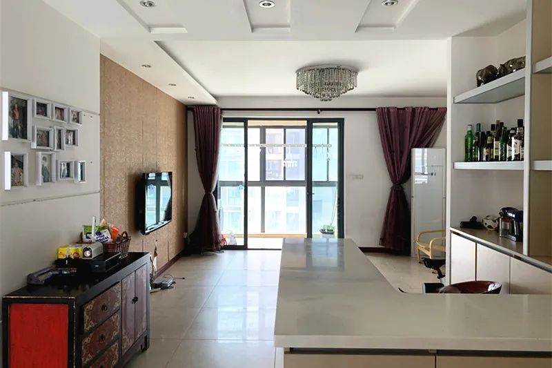 新城长岛常州老房改造,高筠晶打造秋日果实之家-32