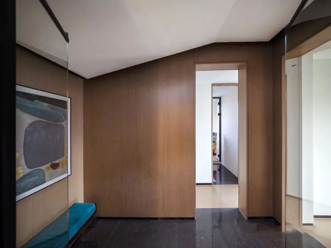 2019 年度轻奢舒适样板间盘点，揭秘生活真相-186