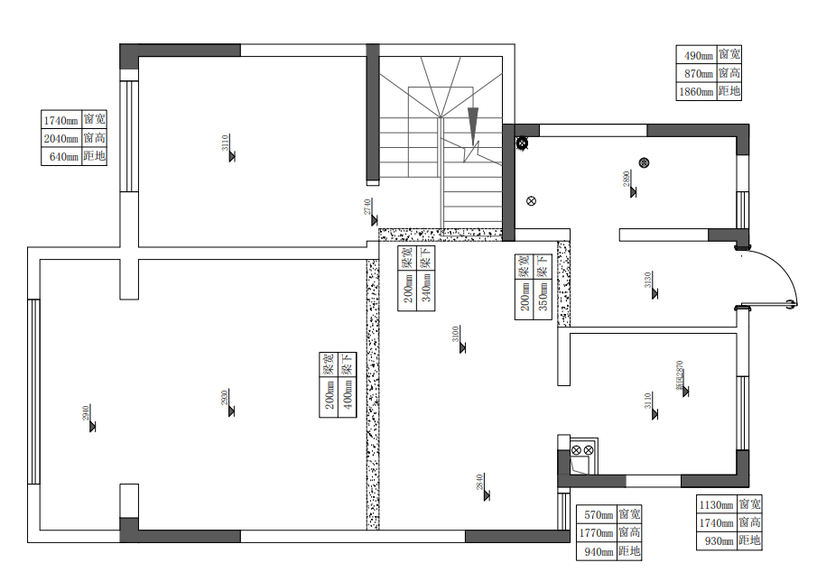 科为城墅现代轻奢叠墅丨旗盛-11