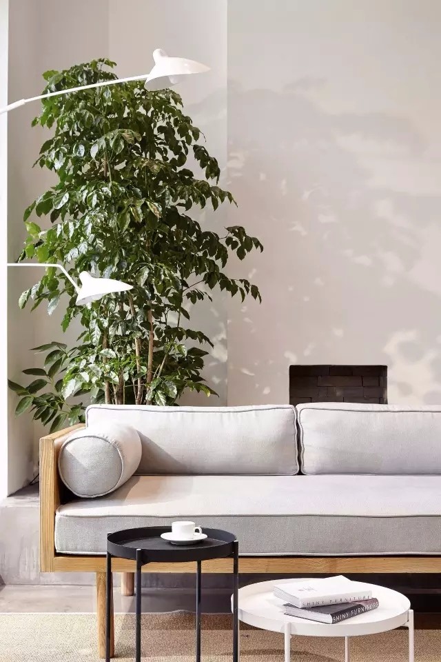 上海96㎡办公空间  目心设计-20