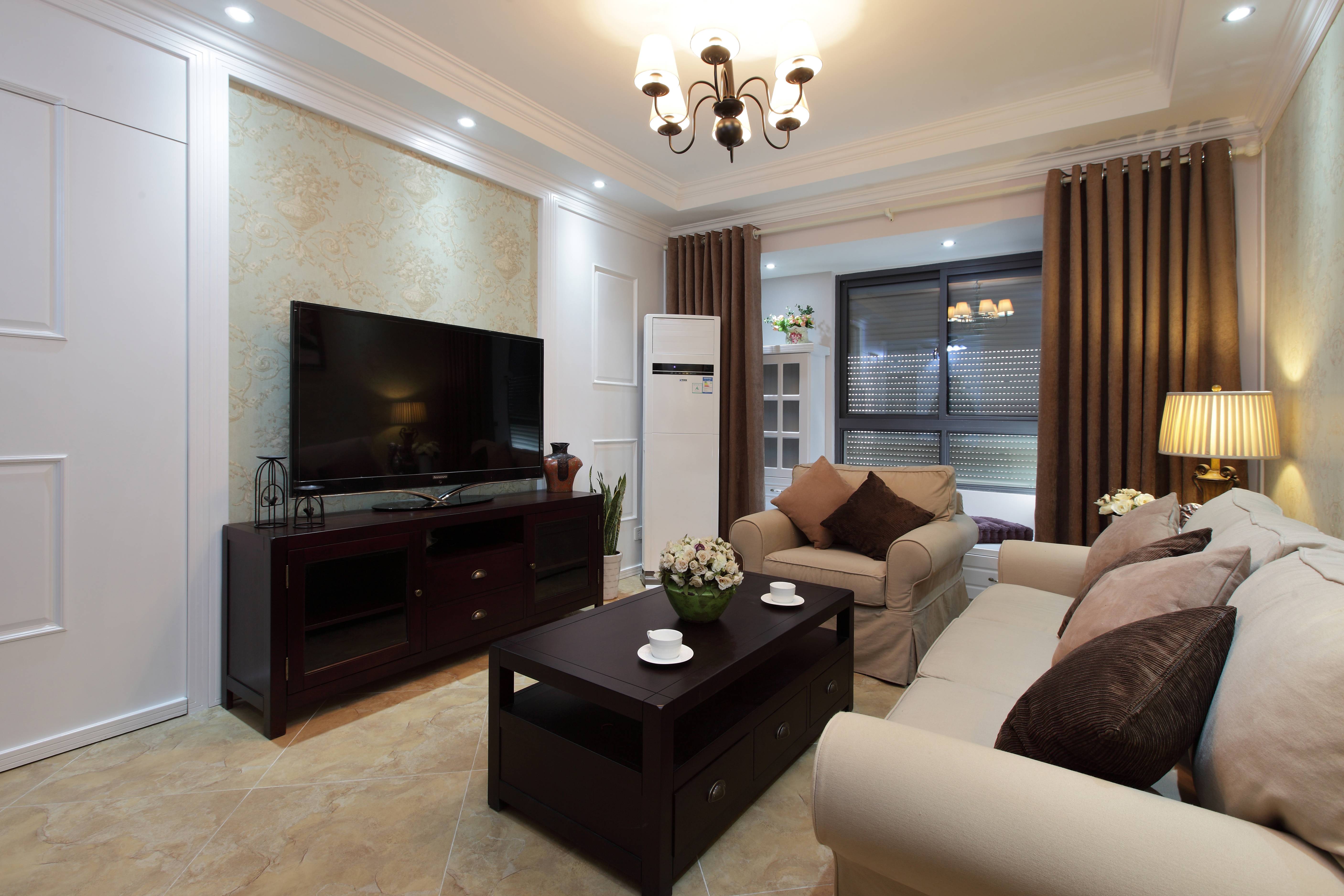 南环新村  一野设计-31