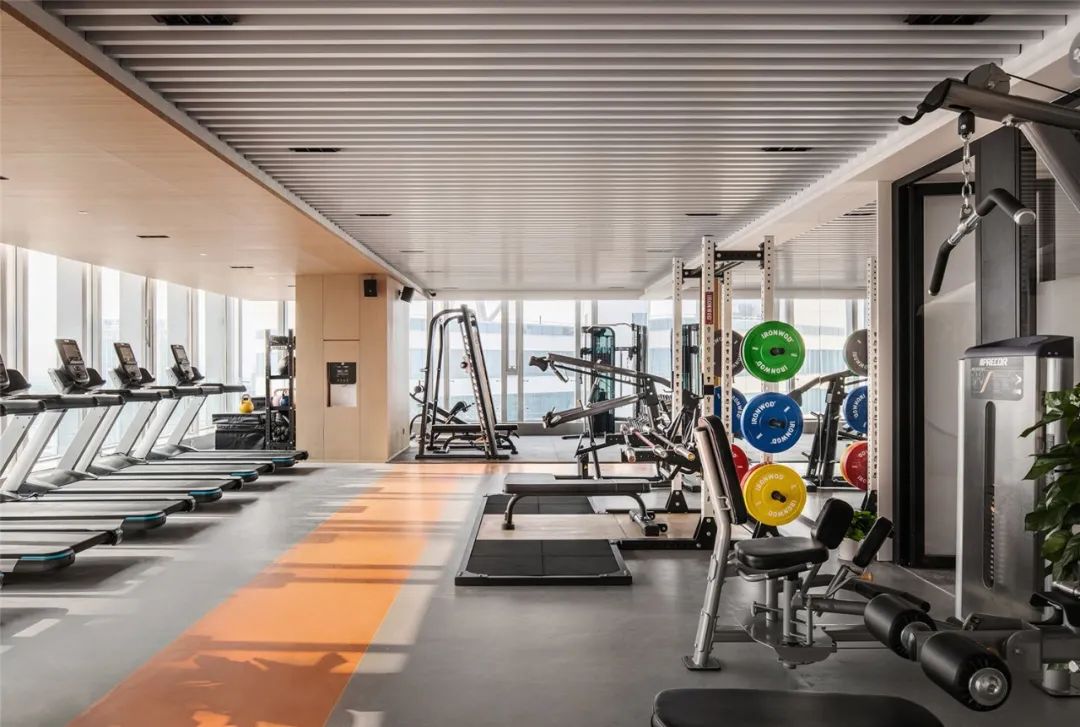 上海晨光文具 企业总部丨中国上海丨MAG studio-55