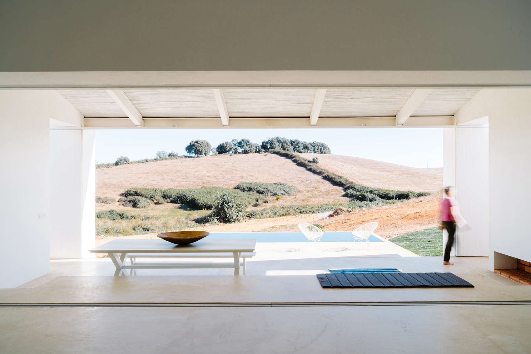 Cercal住宅，葡萄牙 / Atelier Data-26